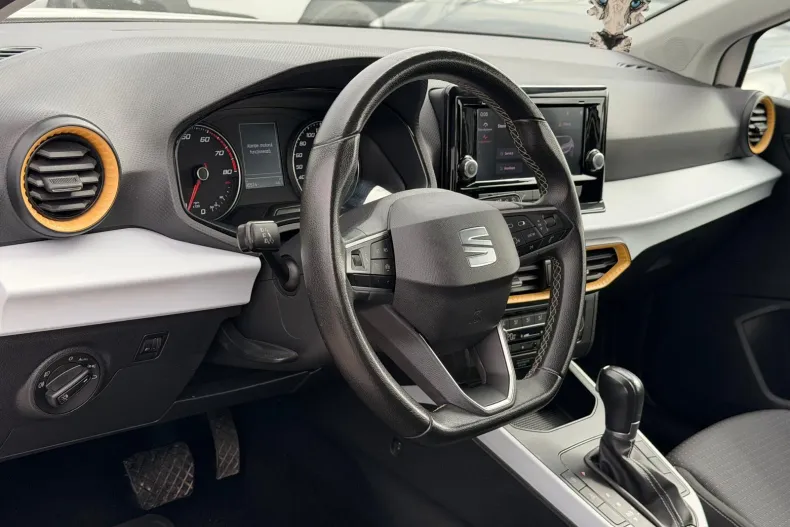 Seat Arona din 2021 cu 95.000 km - oferta SEA207202 - foto 20