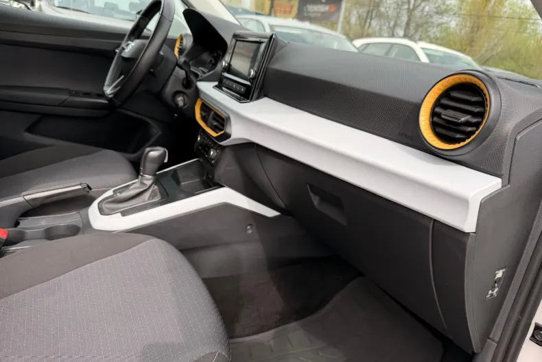 Seat Arona din 2021 cu 95.000 km - oferta SEA207202 - foto 21