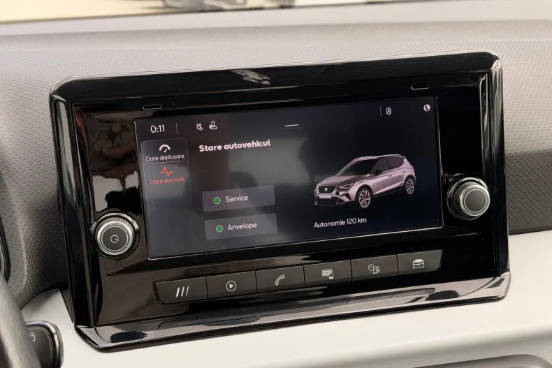 Seat Arona din 2021 cu 95.000 km - oferta SEA207202 - foto 22