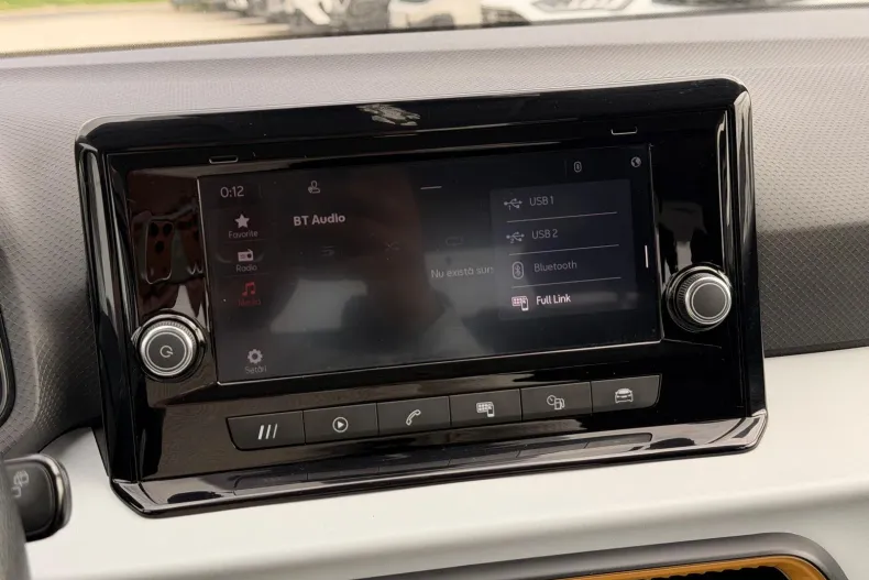 Seat Arona din 2021 cu 95.000 km - oferta SEA207202 - foto 23