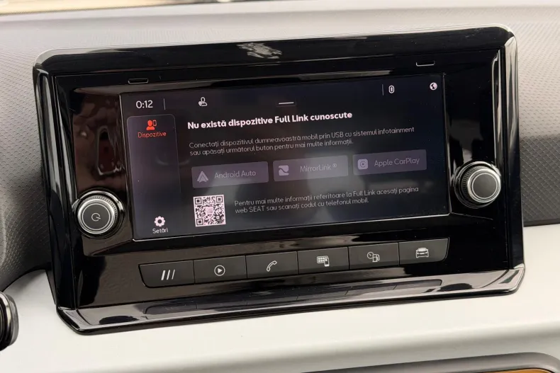 Seat Arona din 2021 cu 95.000 km - oferta SEA207202 - foto 24