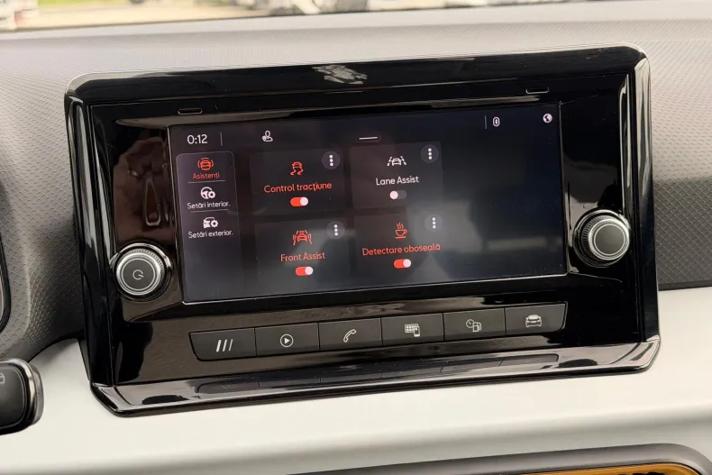 Seat Arona din 2021 cu 95.000 km - oferta SEA207202 - foto 25