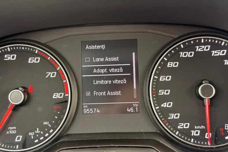 Seat Arona din 2021 cu 95.000 km - oferta SEA207202 - foto 33