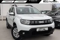 Dacia Duster din 2024 cu 57.000 km - oferta DAC207203 - foto 1