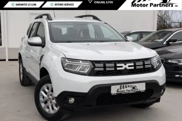 Dacia Duster din 2024 - oferta DAC207203