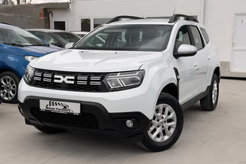 Dacia Duster din 2024 cu 57.000 km - oferta DAC207203 - foto 3