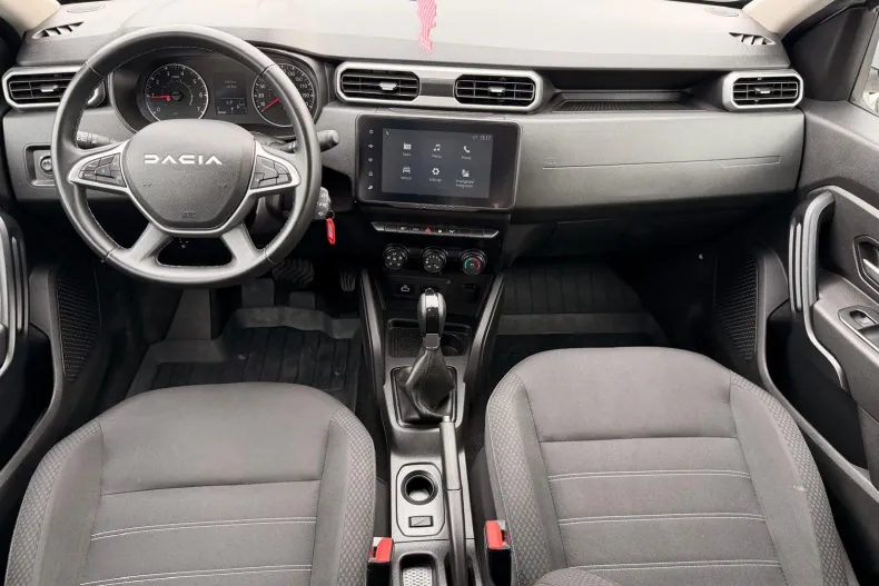 Dacia Duster din 2024 cu 57.000 km - oferta DAC207203 - foto 5