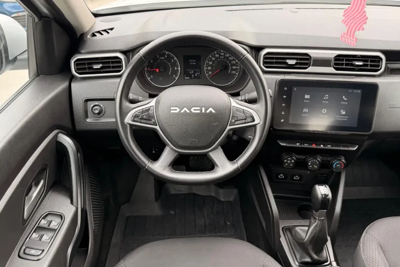 Dacia Duster din 2024 cu 57.000 km - oferta DAC207203 - foto 6