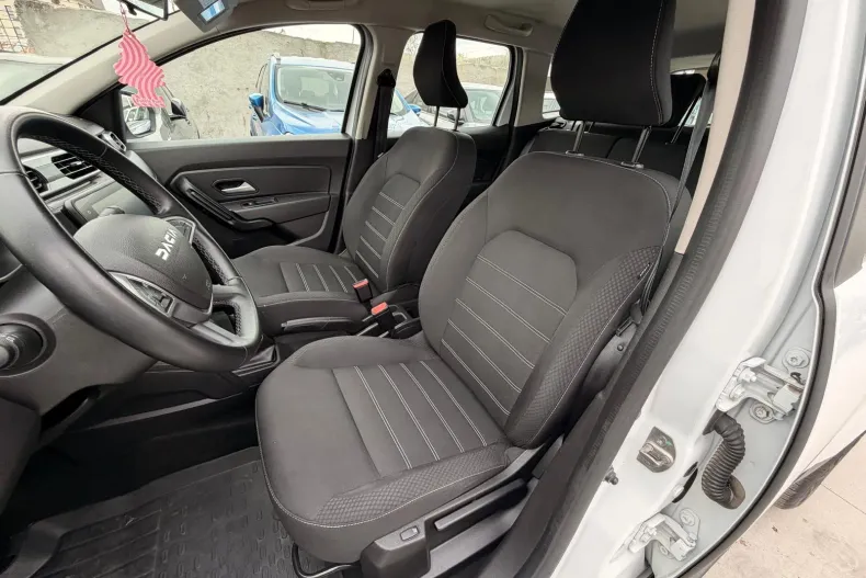 Dacia Duster din 2024 cu 57.000 km - oferta DAC207203 - foto 8