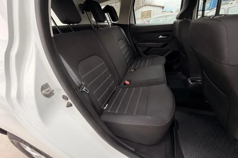 Dacia Duster din 2024 cu 57.000 km - oferta DAC207203 - foto 9