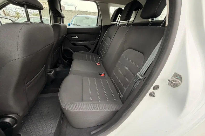 Dacia Duster din 2024 cu 57.000 km - oferta DAC207203 - foto 10