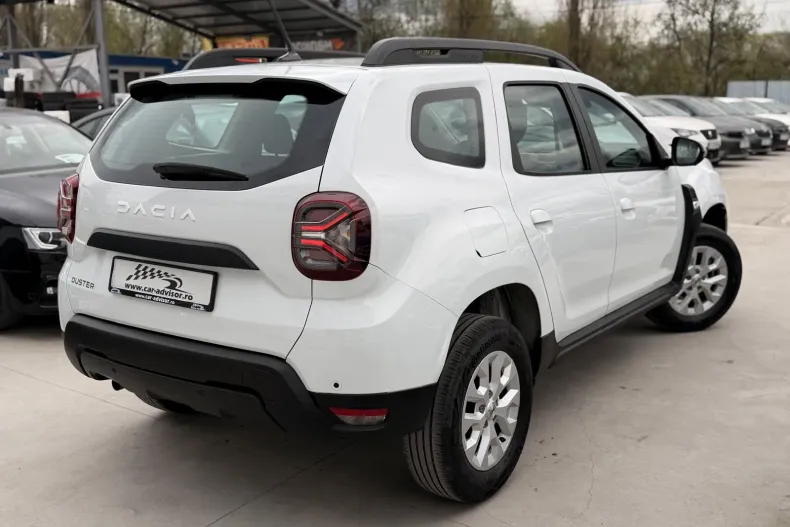 Dacia Duster din 2024 cu 57.000 km - oferta DAC207203 - foto 11
