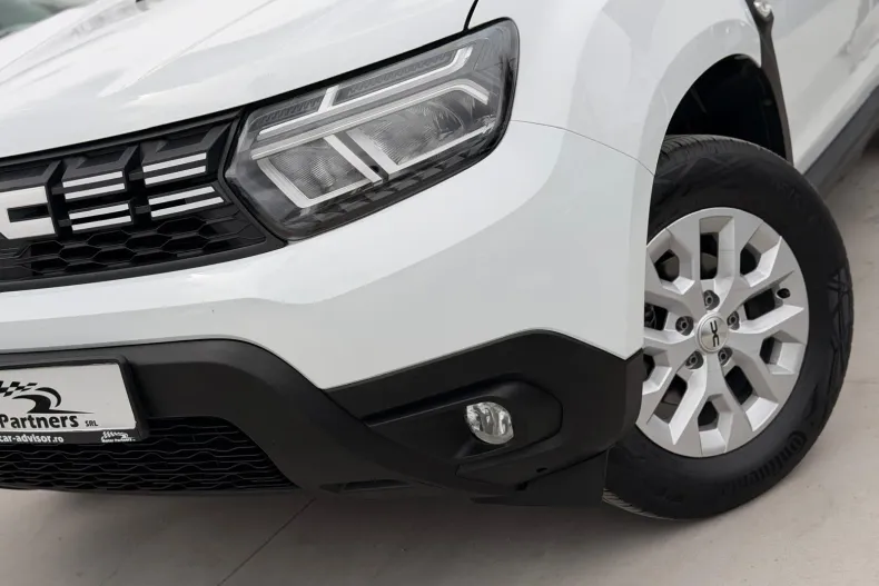 Dacia Duster din 2024 cu 57.000 km - oferta DAC207203 - foto 13