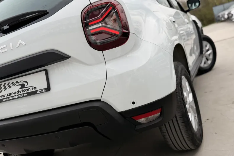Dacia Duster din 2024 cu 57.000 km - oferta DAC207203 - foto 14