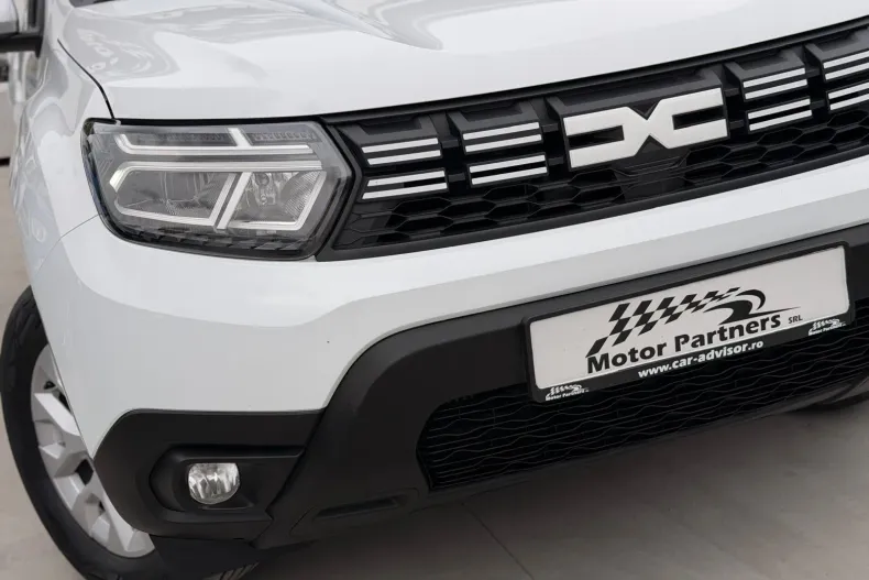 Dacia Duster din 2024 cu 57.000 km - oferta DAC207203 - foto 15