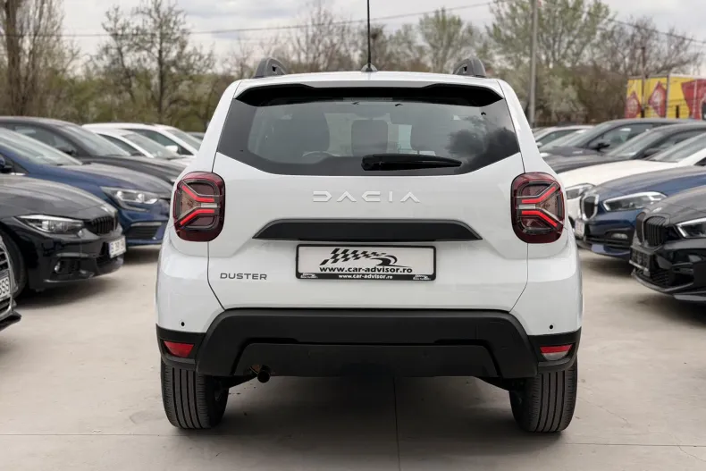 Dacia Duster din 2024 cu 57.000 km - oferta DAC207203 - foto 17