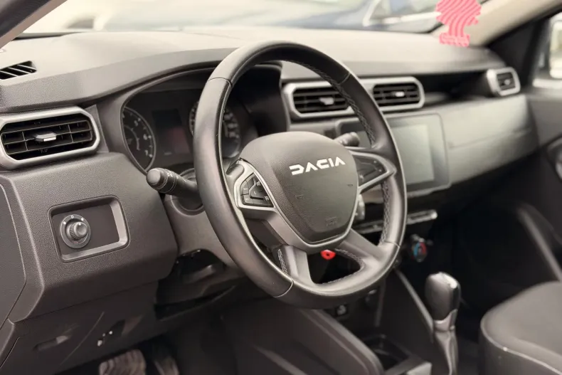 Dacia Duster din 2024 cu 57.000 km - oferta DAC207203 - foto 19