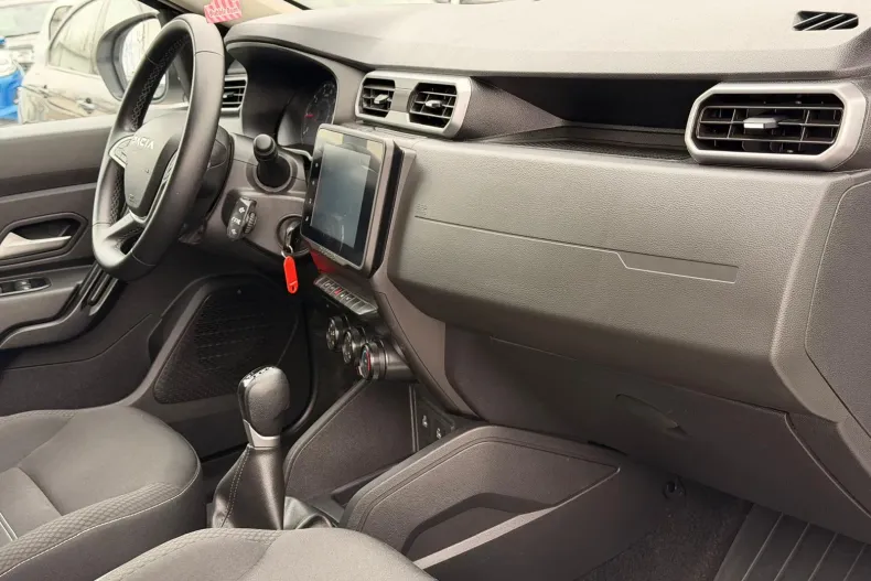 Dacia Duster din 2024 cu 57.000 km - oferta DAC207203 - foto 24