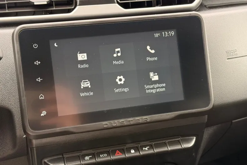 Dacia Duster din 2024 cu 57.000 km - oferta DAC207203 - foto 25