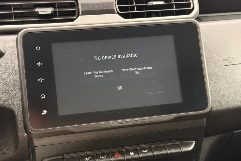 Dacia Duster din 2024 cu 57.000 km - oferta DAC207203 - foto 26