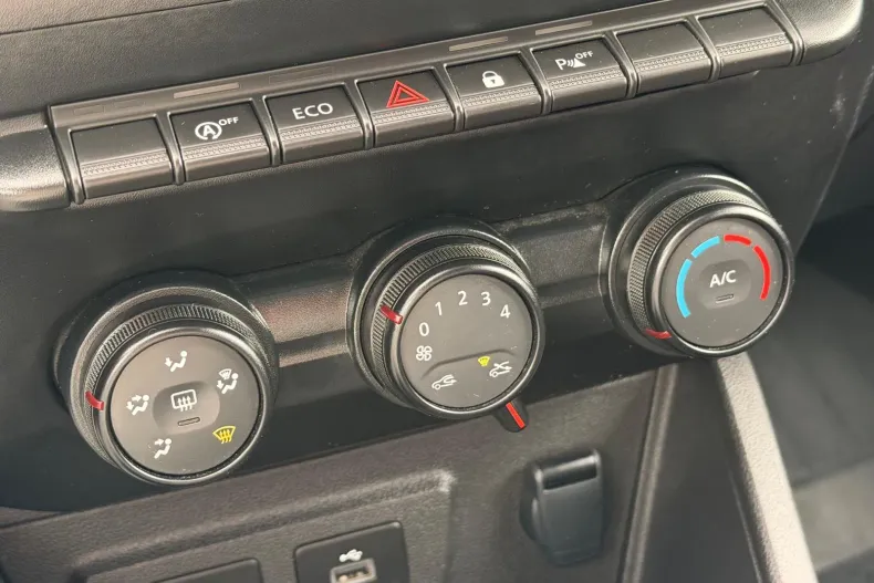 Dacia Duster din 2024 cu 57.000 km - oferta DAC207203 - foto 27