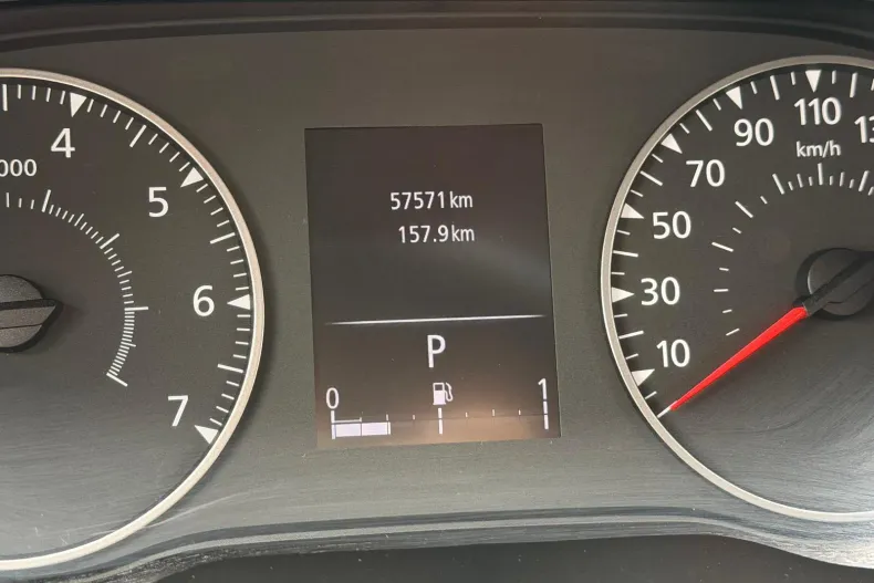 Dacia Duster din 2024 cu 57.000 km - oferta DAC207203 - foto 30