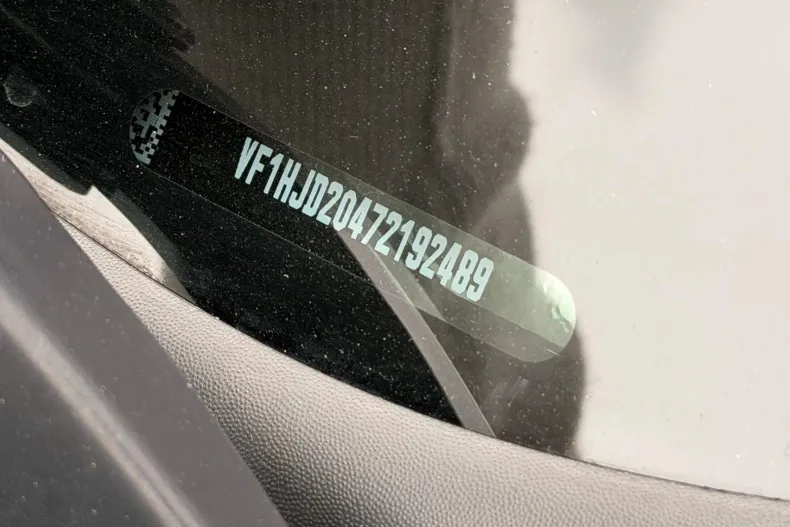 Dacia Duster din 2024 cu 57.000 km - oferta DAC207203 - foto 31