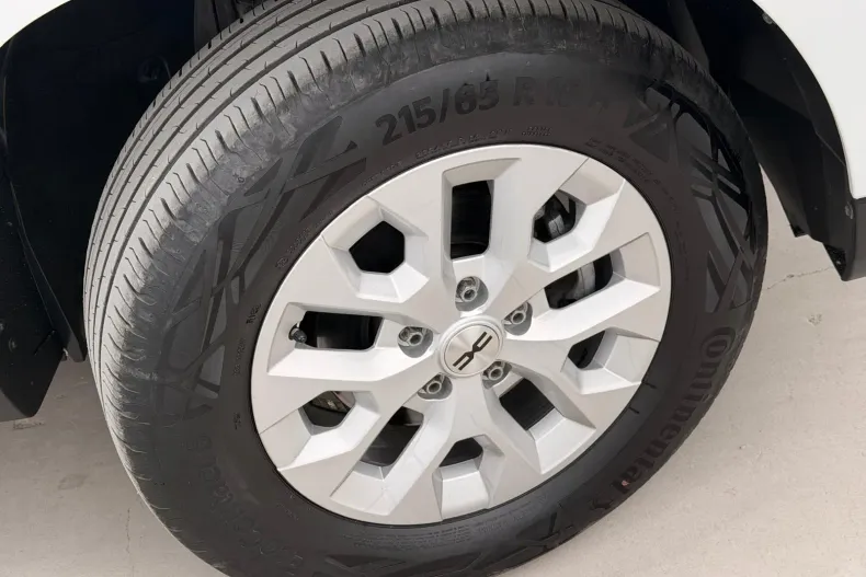 Dacia Duster din 2024 cu 57.000 km - oferta DAC207203 - foto 32