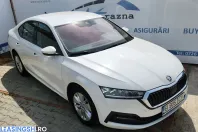 Skoda Octavia din 2021 cu 179.000 km - oferta SKO207204 - foto 1