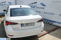 Skoda Octavia din 2021 cu 179.000 km - oferta SKO207204 - foto 14
