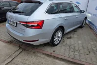 Skoda Superb din 2021 cu 161.000 km - oferta SKO207205 - foto 3