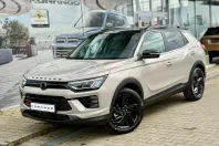 Ssangyong Korando din 2025 cu 15 km - oferta SSA207207 - foto 1
