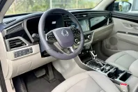 Ssangyong Korando din 2025 cu 15 km - oferta SSA207207 - foto 3