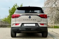 Ssangyong Korando din 2025 cu 15 km - oferta SSA207207 - foto 5