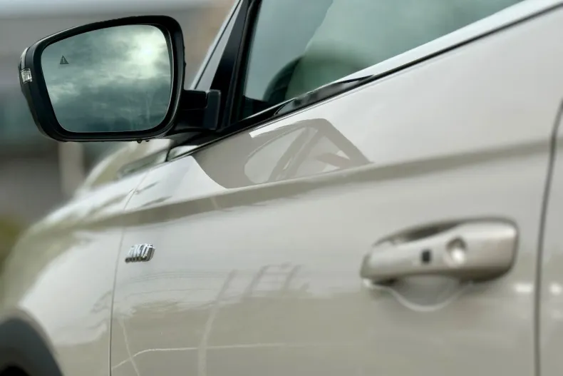 Ssangyong Korando din 2025 cu 15 km - oferta SSA207207 - foto 6