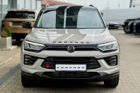 Ssangyong Korando din 2025 cu 15 km - oferta SSA207207 - foto 7