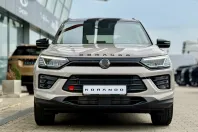 Ssangyong Korando din 2025 cu 15 km - oferta SSA207207 - foto 8