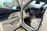 Ssangyong Korando din 2025 cu 15 km - oferta SSA207207 - foto 9