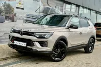 Ssangyong Korando din 2025 cu 15 km - oferta SSA207207 - foto 14