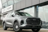 Chery Tiggo 9 din 2026 cu 10 km - oferta CHE207208 - foto 1