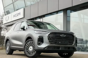 Chery Tiggo 9 din 2026 - oferta CHE207208