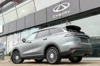 Chery Tiggo 9 din 2026 cu 10 km - oferta CHE207208 - foto 2