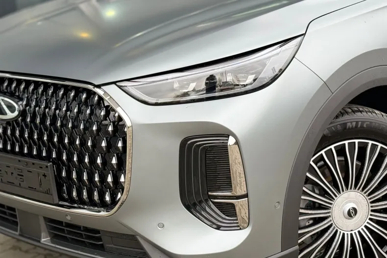 Chery Tiggo 9 din 2026 cu 10 km - oferta CHE207208 - foto 9