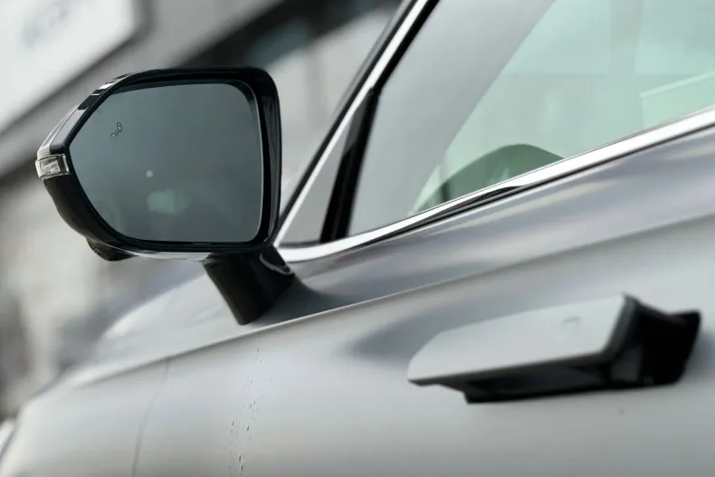 Chery Tiggo 9 din 2026 cu 10 km - oferta CHE207208 - foto 10