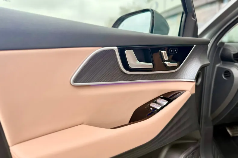 Chery Tiggo 9 din 2026 cu 10 km - oferta CHE207208 - foto 15