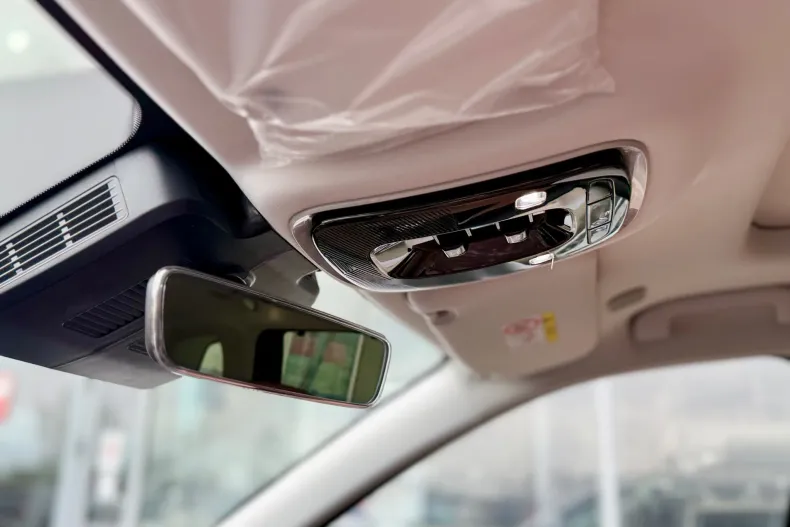 Chery Tiggo 9 din 2026 cu 10 km - oferta CHE207208 - foto 19