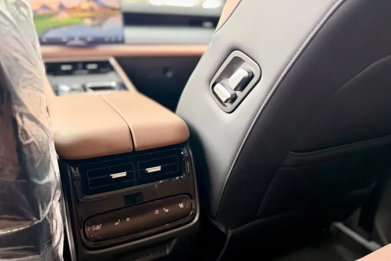 Chery Tiggo 9 din 2026 cu 10 km - oferta CHE207208 - foto 21