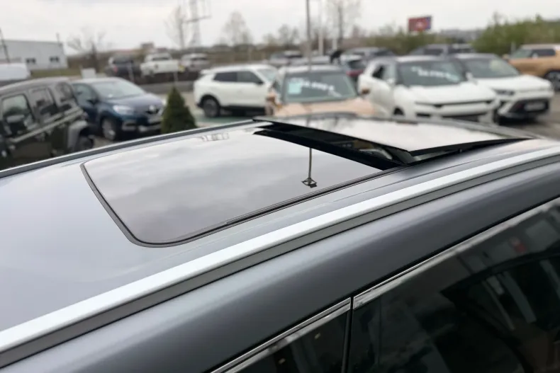 Chery Tiggo 9 din 2026 cu 10 km - oferta CHE207208 - foto 26