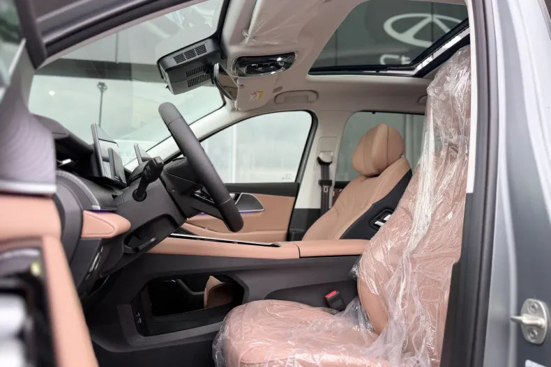 Chery Tiggo 9 din 2026 cu 10 km - oferta CHE207208 - foto 28