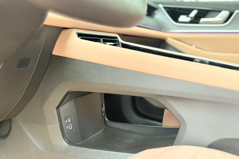 Chery Tiggo 9 din 2026 cu 10 km - oferta CHE207208 - foto 29